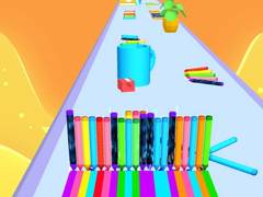 Hra Pencil Rush Online
