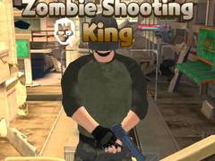 Hra Zombie Shooting King