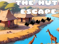 Hra The Hut Escape