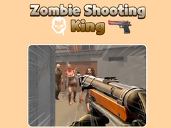 Hra Zombie Shooting King