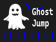 Hra Ghost Jump