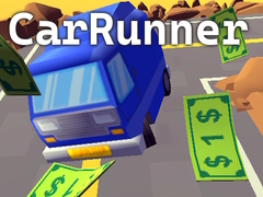 Hra CarRunner
