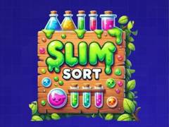 Hra Slim Sort
