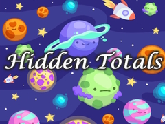 Hra Hidden Totals