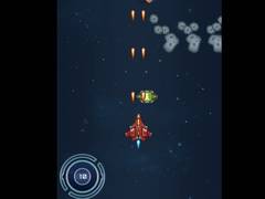 Hra Space Force Alpha
