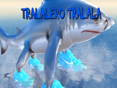 Hra Tralalero Tralala