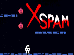 Hra Xspam