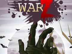 Hra Z-War