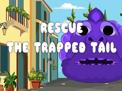 Hra Rescue the Trapped Tail