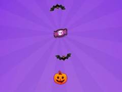 Hra Halloween Idle Fly