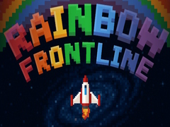 Hra Rainbow Frontline