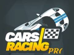 Hra Cars Racing Pro