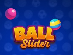 Hra Ball Slider