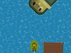 Hra Aqua Dash