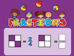 Hra Fractions