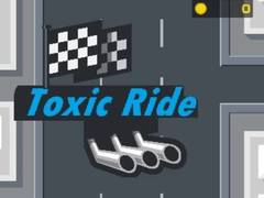 Hra Toxic Ride