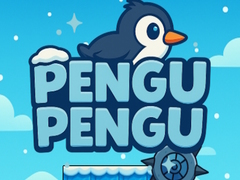 Hra Pengu Pengu