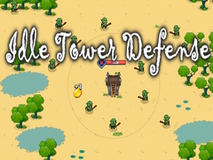 Hra Idle Tower Defense