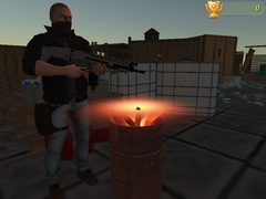 Hra The Last Of Survival