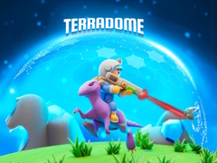 Hra Terradome