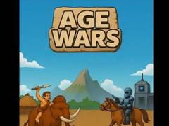 Hra Agewars