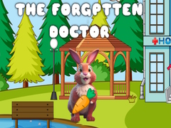 Hra The Forgotten Doctor
