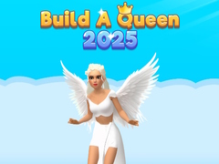 Hra Build A Queen 2025