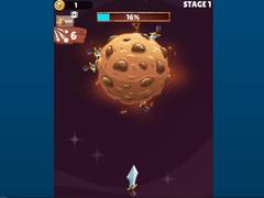 Hra Merge Master: Weapons Craft