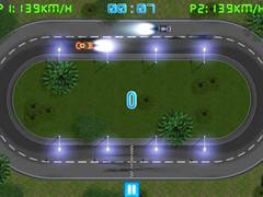 Hra Ultimate Speed Racer Road King