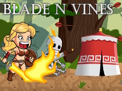 Hra Blade n Vines