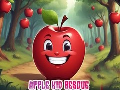 Hra Apple Kid Rescue