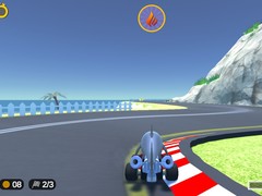 Hra Tung Tung Tung Sahur Repo Racing