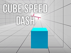 Hra Cube Speed Dash
