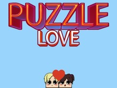 Hra Puzzle Love