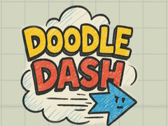 Hra Doodle Dash