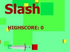 Hra Slash