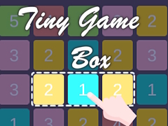 Hra Tiny Game Box