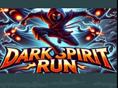Hra Dark Spirit Run
