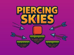 Hra Piercing Skies