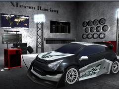 Hra Xtrem Racing