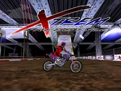 Hra Xtrem Freestyle