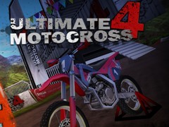 Hra Ultimate Motocross 4