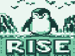 Hra Rise