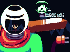 Hra Arc Breaker