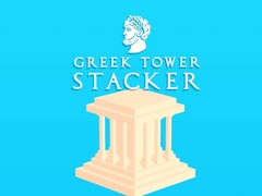 Hra Greek Tower Stacker