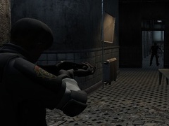 Hra Resident Evil: Purge Operation