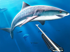 Hra Hunting Underwater Spearfishing