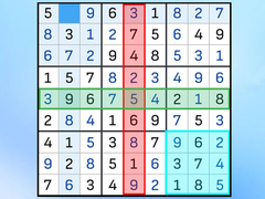 Hra Sudoku Guru