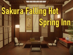 Hra Sakura Falling Hot Spring Inn