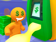 Hra BlowUp ATM